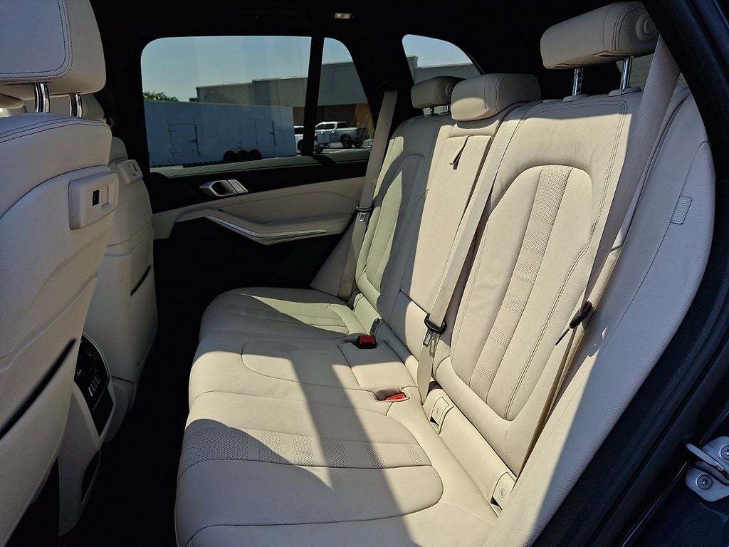 2022 BMW X5 xDrive45e