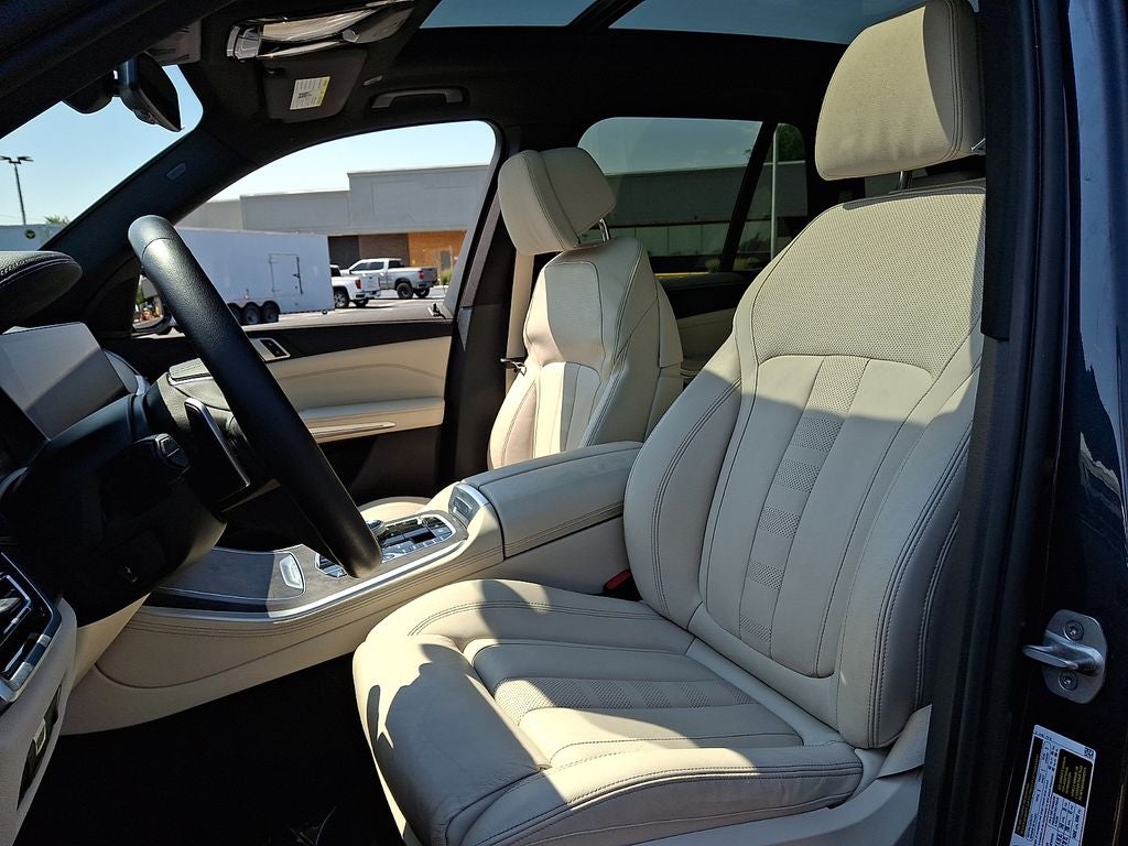 2022 BMW X5 xDrive45e