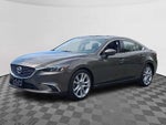 2017 Mazda Mazda6 Touring
