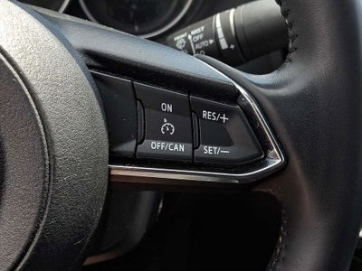 2017 Mazda Mazda6 Touring
