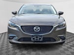 2017 Mazda Mazda6 Touring