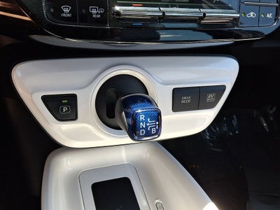 2016 Toyota Prius Three