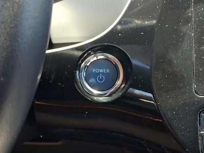2016 Toyota Prius Three