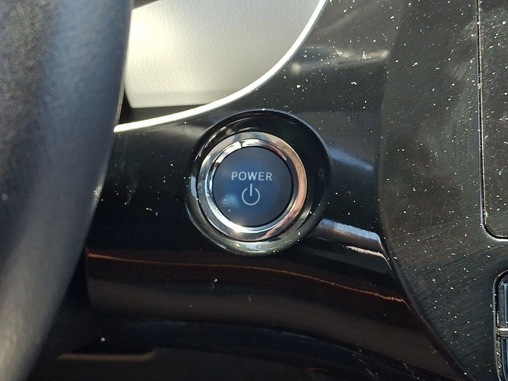 2016 Toyota Prius Three