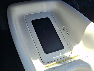 2016 Toyota Prius Three