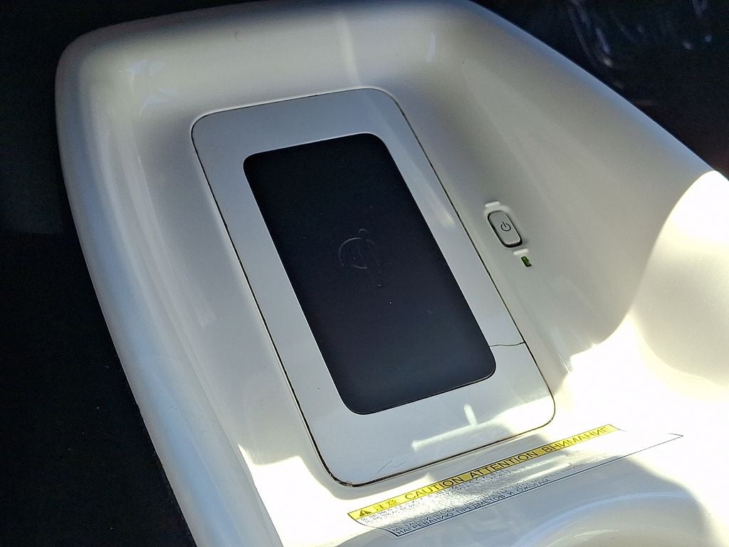 2016 Toyota Prius Three