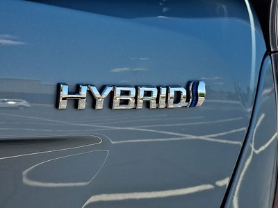 2016 Toyota Prius Three