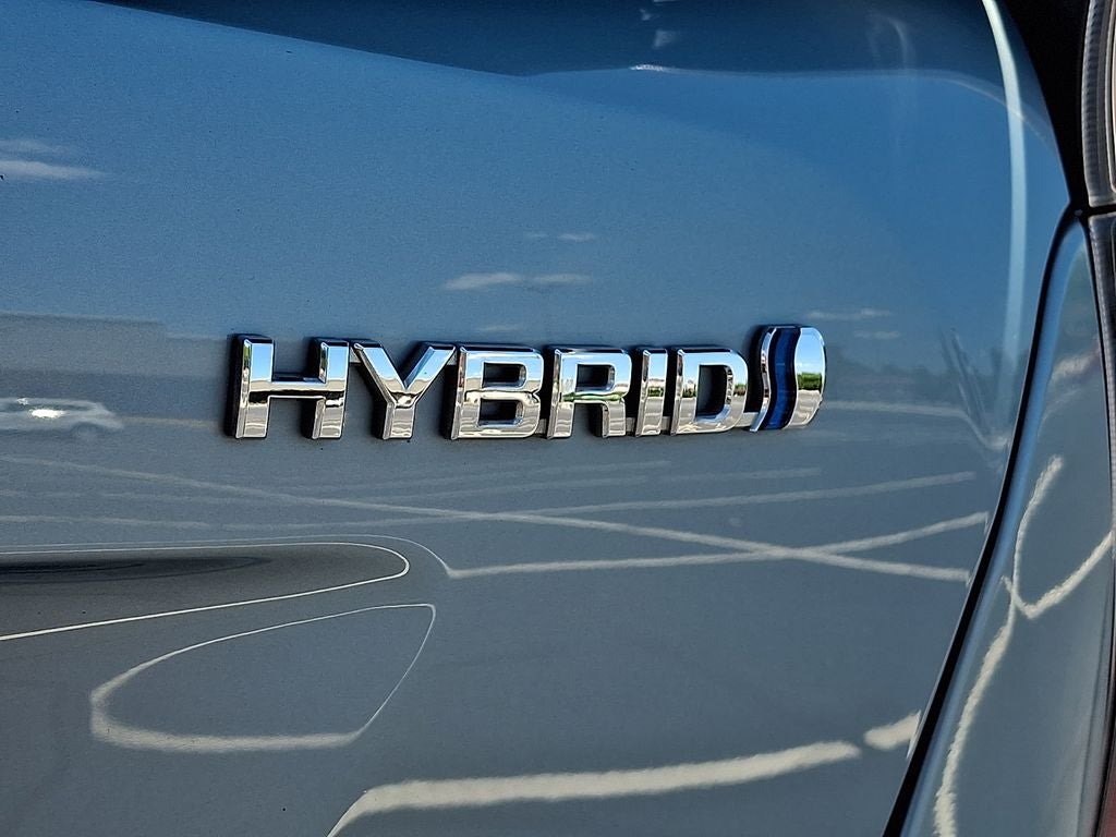 2016 Toyota Prius Three
