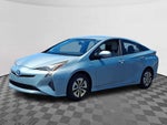 2016 Toyota Prius Three