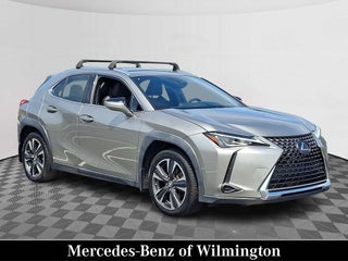 2020 Lexus UX 250h Base