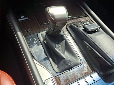 2017 Lexus LX 570