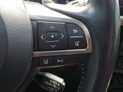 2017 Lexus LX 570