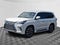 2017 Lexus LX 570