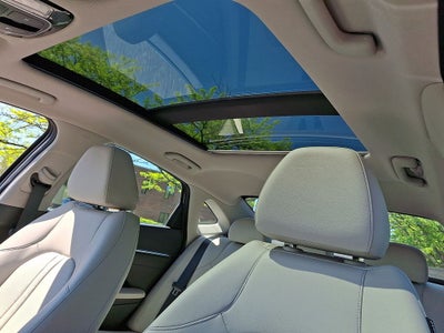 2023 Hyundai Sonata Limited