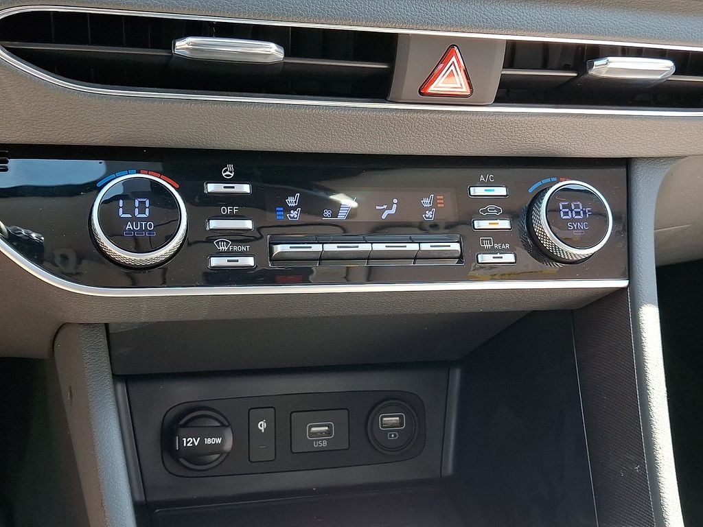 2023 Hyundai Sonata Limited