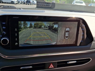 2023 Hyundai Sonata Limited