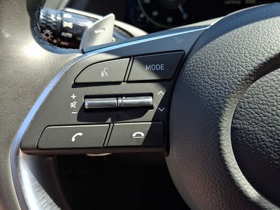 2023 Hyundai Sonata Limited
