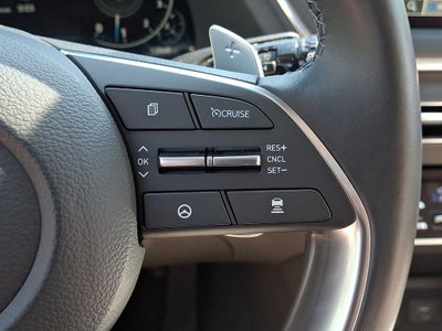 2023 Hyundai Sonata Limited