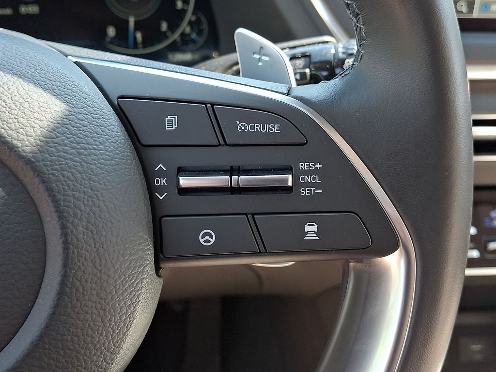 2023 Hyundai Sonata Limited