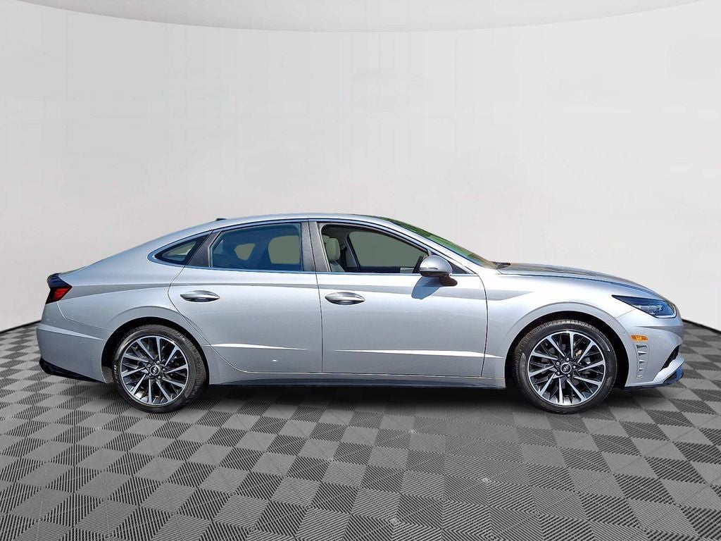 2023 Hyundai Sonata Limited