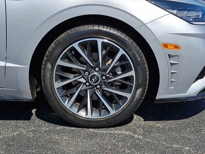 2023 Hyundai Sonata Limited