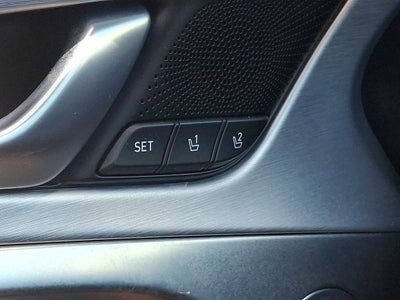 2019 Genesis G70 2.0T Advanced