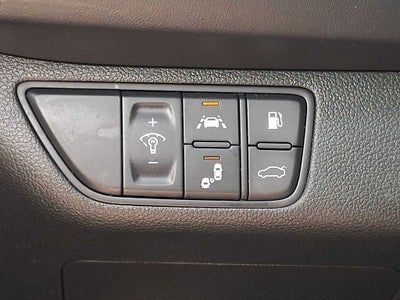 2019 Genesis G70 2.0T Advanced