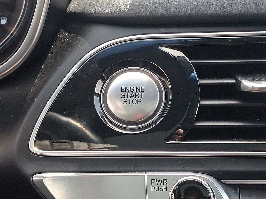 2019 Genesis G70 2.0T Advanced