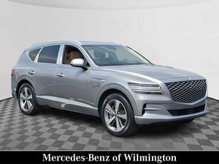 2022 Genesis GV80 3.5T Advanced +