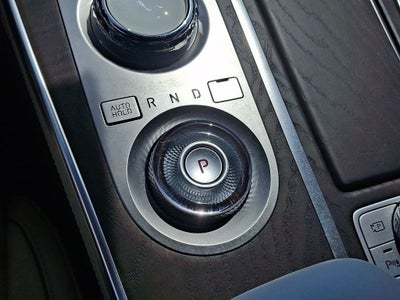 2024 Genesis GV80 3.5T PRESTIGE