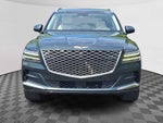 2024 Genesis GV80 3.5T PRESTIGE