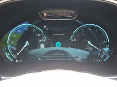 2024 Genesis GV80 3.5T PRESTIGE