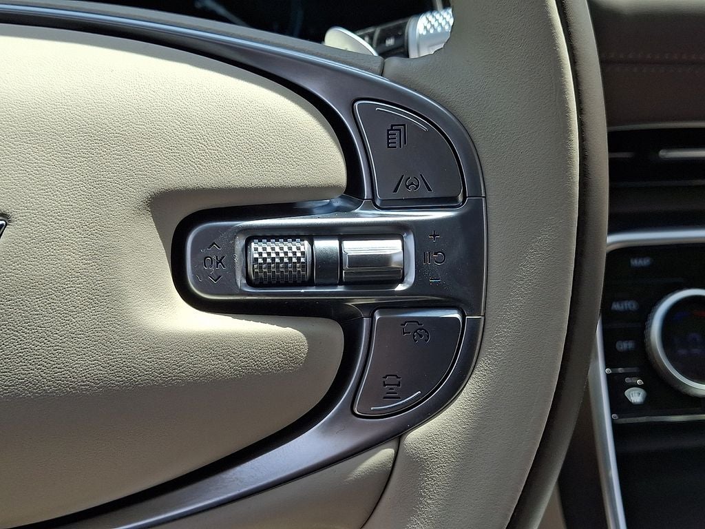 2024 Genesis GV80 3.5T PRESTIGE