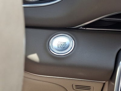 2024 Genesis GV80 3.5T PRESTIGE