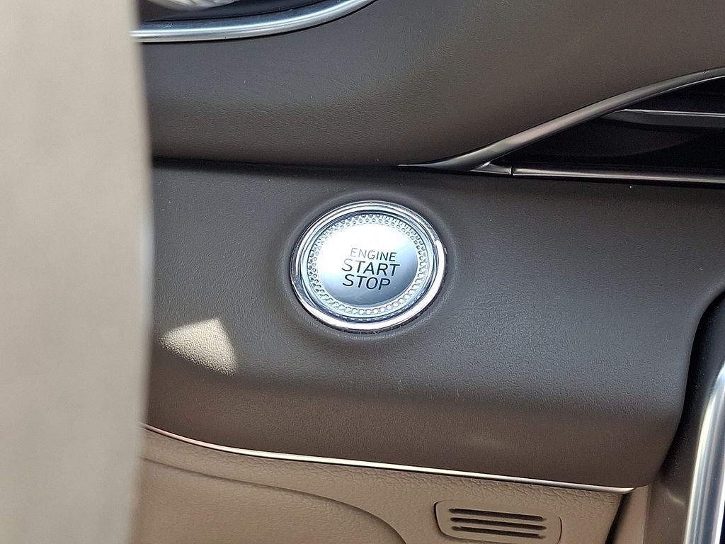2024 Genesis GV80 3.5T PRESTIGE