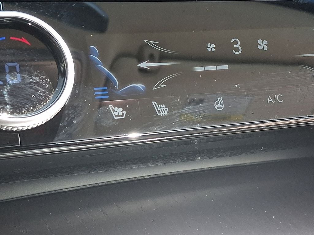 2024 Genesis GV80 3.5T PRESTIGE