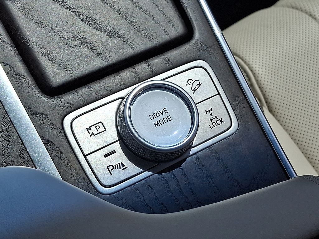 2024 Genesis GV80 3.5T PRESTIGE