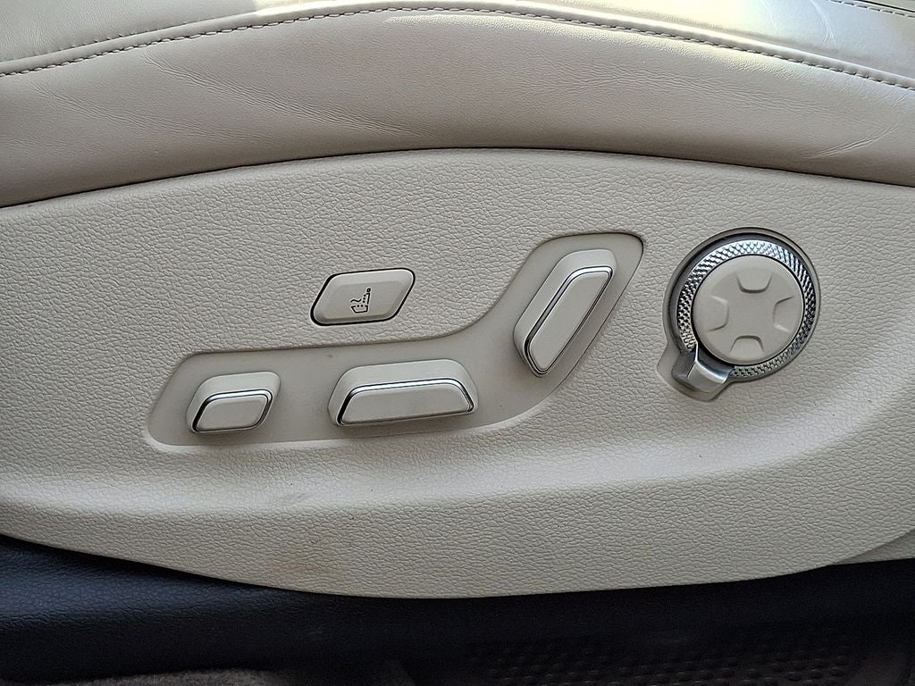 2024 Genesis GV80 3.5T PRESTIGE