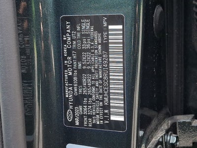 2024 Genesis GV80 3.5T PRESTIGE