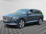 2024 Genesis GV80 3.5T PRESTIGE