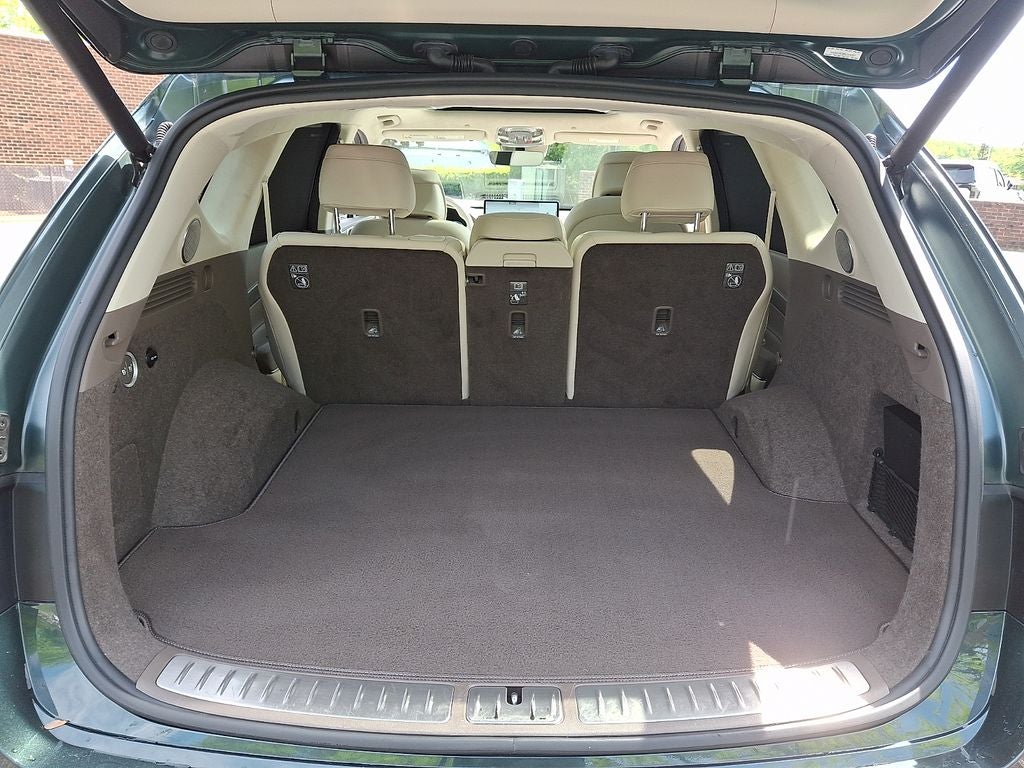 2024 Genesis GV80 3.5T PRESTIGE