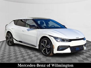 2023 Kia EV6 GT-Line