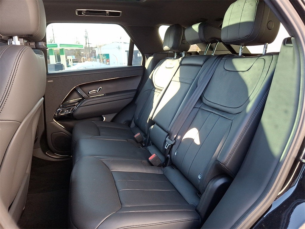 2023 Land Rover Range Rover Sport SE Dynamic