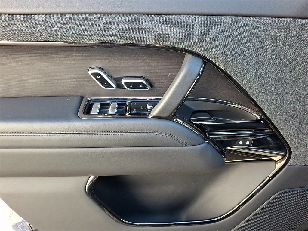 2023 Land Rover Range Rover Sport SE Dynamic