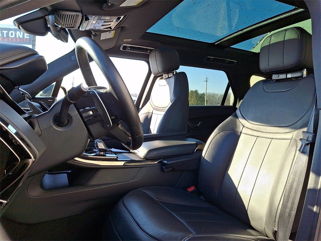 2023 Land Rover Range Rover Sport SE Dynamic