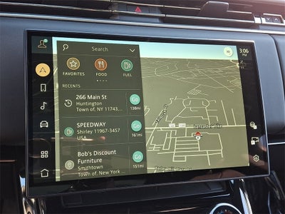 2023 Land Rover Range Rover Sport SE Dynamic