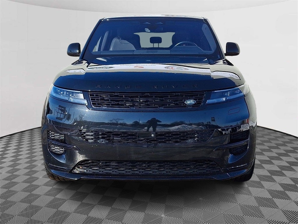 2023 Land Rover Range Rover Sport SE Dynamic