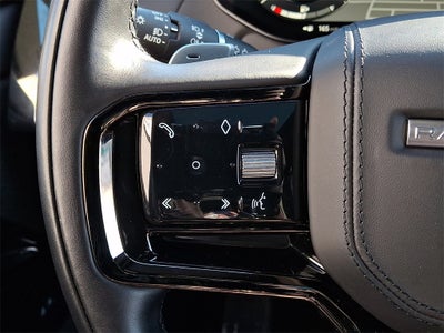 2023 Land Rover Range Rover Sport SE Dynamic