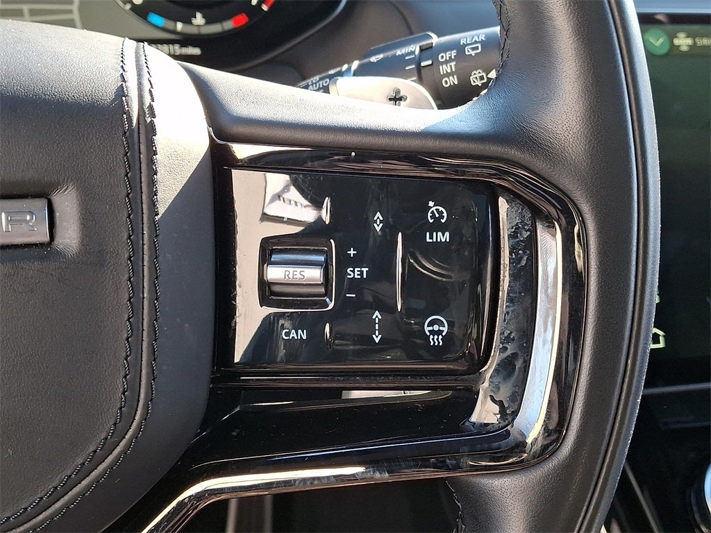 2023 Land Rover Range Rover Sport SE Dynamic