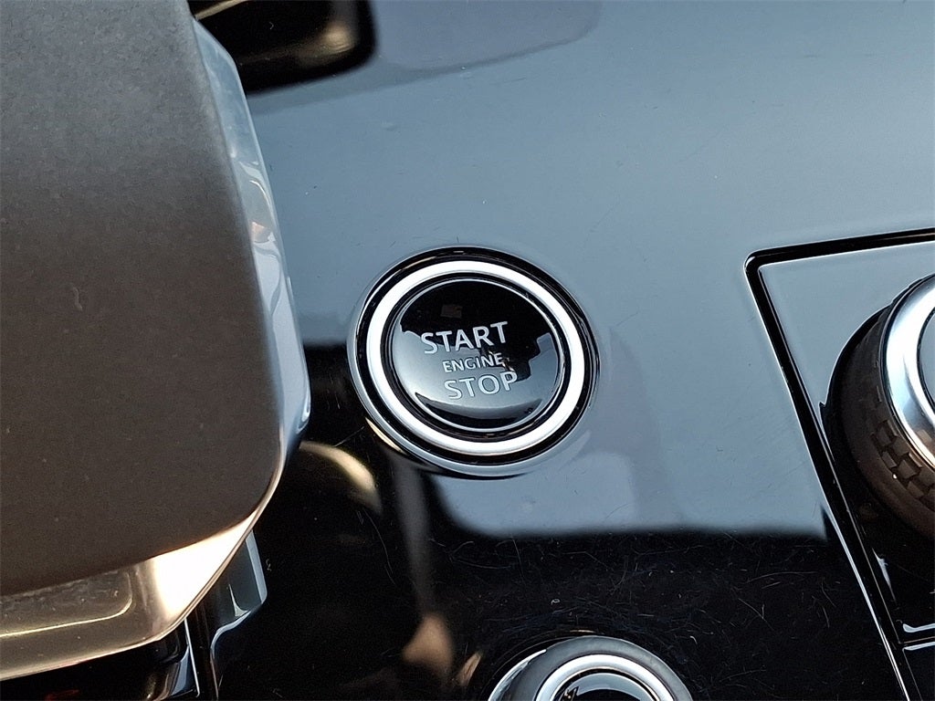 2023 Land Rover Range Rover Sport SE Dynamic